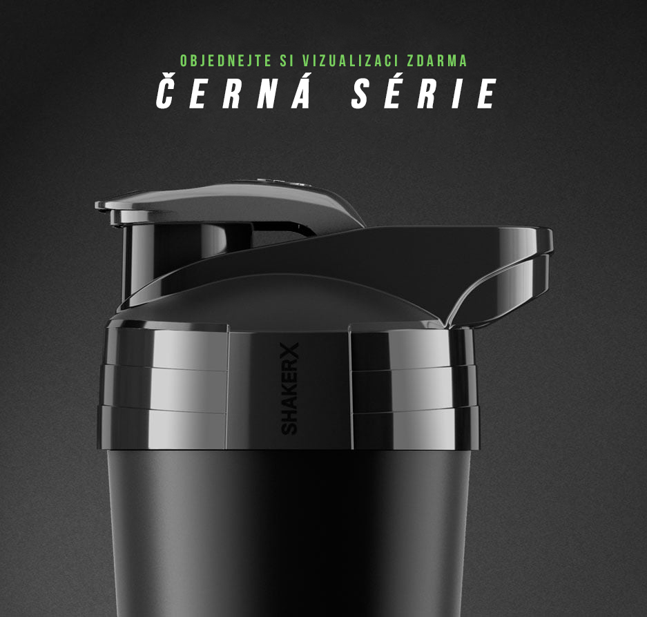 Černá série